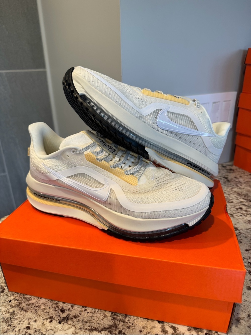 Men’s Nike Pegasus Premium